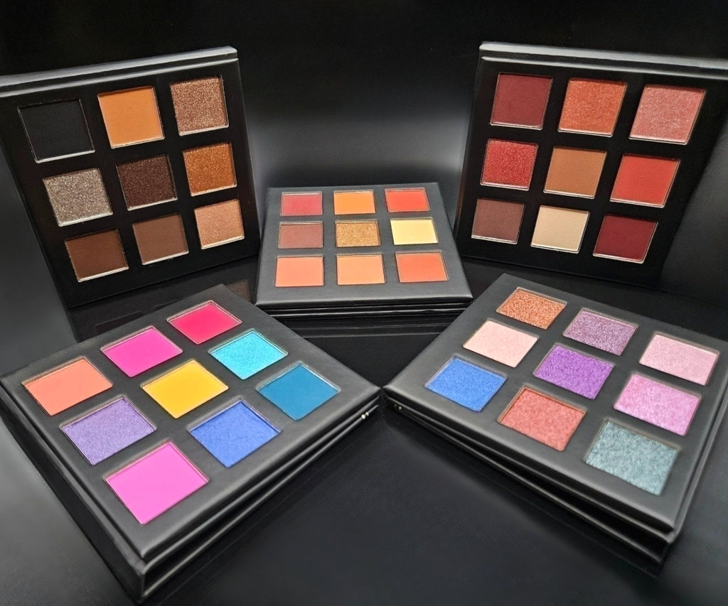 EYESHADOW HOLIDAY SET