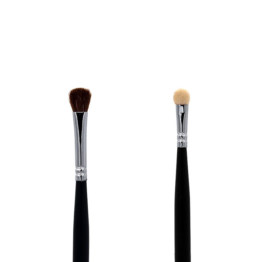 Small Fluff Makeup Brush