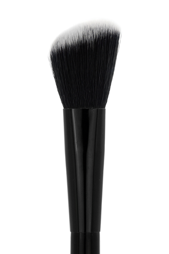 Angled Blush Brush