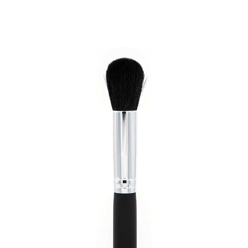 Contour Chisel Brush Blender